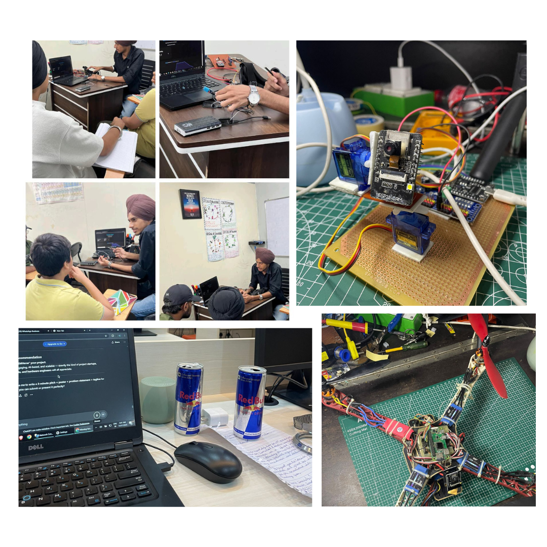 IRA Labs AI IoT Robotics Training - Beginner to Advanced